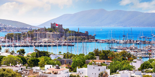 Bodrum Merkez